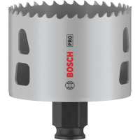 Коронка Bosch Professional, Multi Material PC Plus, 68мм (2.608.594.398)