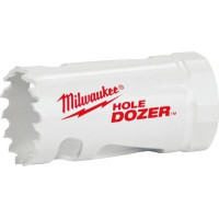 Коронка Milwaukee Bi-Metal 19мм (49560023)