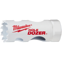 Коронка Milwaukee Bi-Metal 22 мм (49560032)
