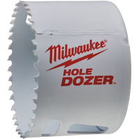 Коронка Milwaukee Bi-Metal 70мм (49560163)