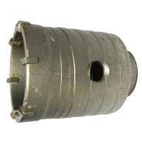 Коронка Sigma по бетону 50x70мм 6 зубцов (1513051)