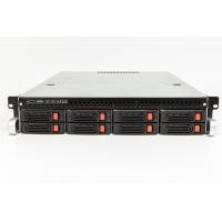 Корпус для сервера CSV 2U-PHS (Hot Swap 8х3,5" 2х2,5") (2ПХС-КС-CSV)