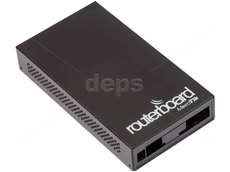 Корпус MikroTik CA433U