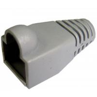 Ковпачок конектора RJ-45 Grey 100шт Ritar (07659)
