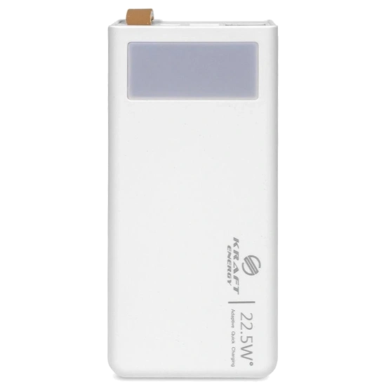 KRAFT KPB-2330FCL (30000 mAh)