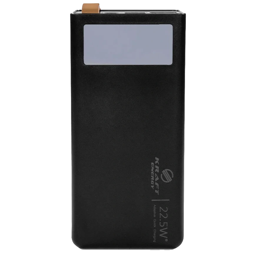 Kraft KPB-2350FCL (50000 mAh) Black