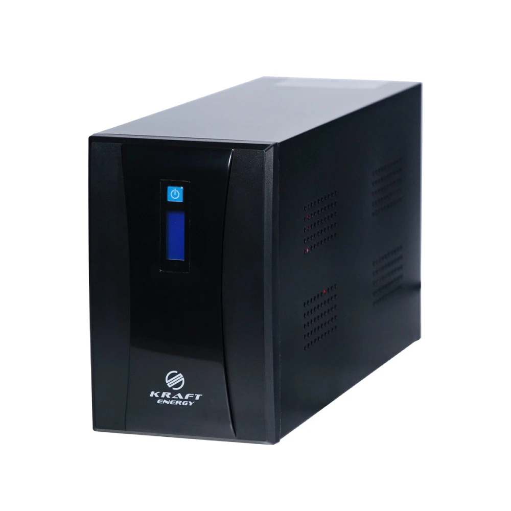 Kraft KRF-3000VA/1800W(LCD) UPS