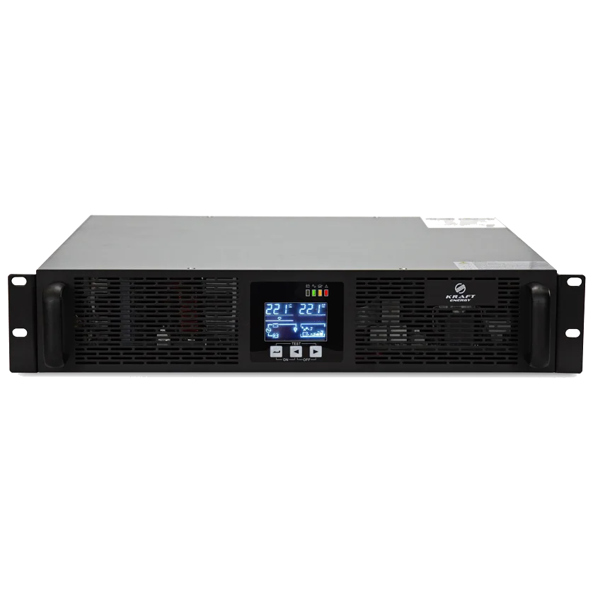 Kraft KRF-RM/1000VA/1KW Pro Online