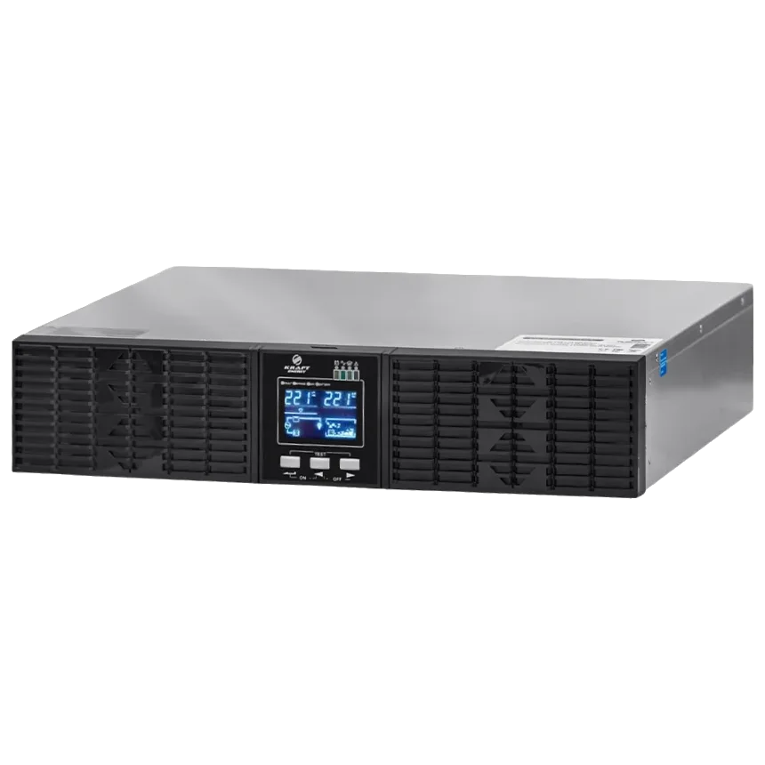 Kraft KRF-RM/10KVA/10KW/Ex Pro Online