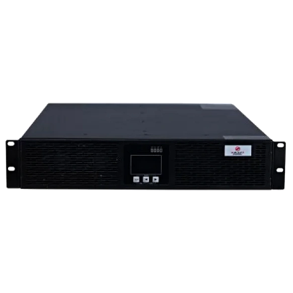 Kraft KRF-RM/2000VA/2KW Pro Online UPS