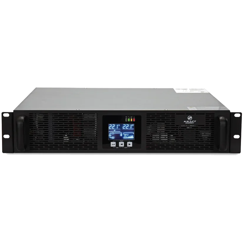 Kraft KRF-RM/3000VA/3KW/Ex Pro Online