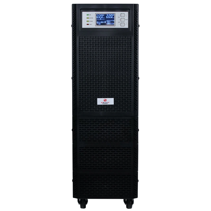 Kraft KRF-T10KVA/10KW(LCD) Pro Online