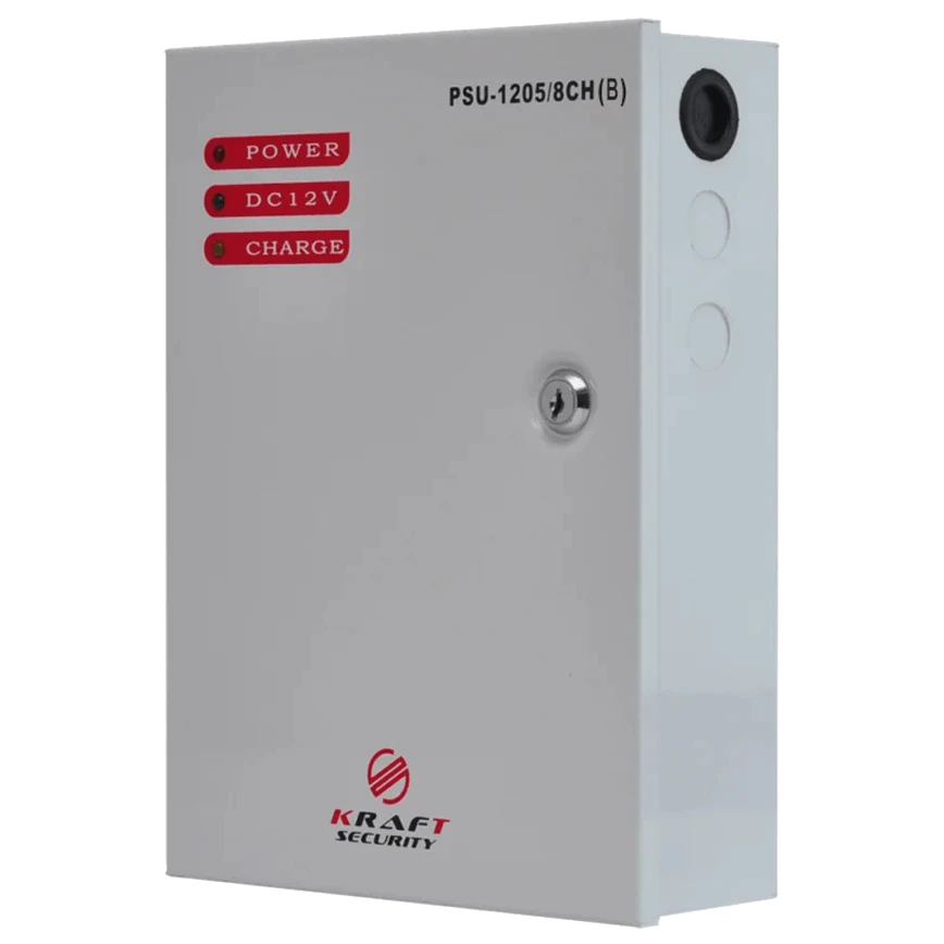 Kraft PSU-1205LED(B)