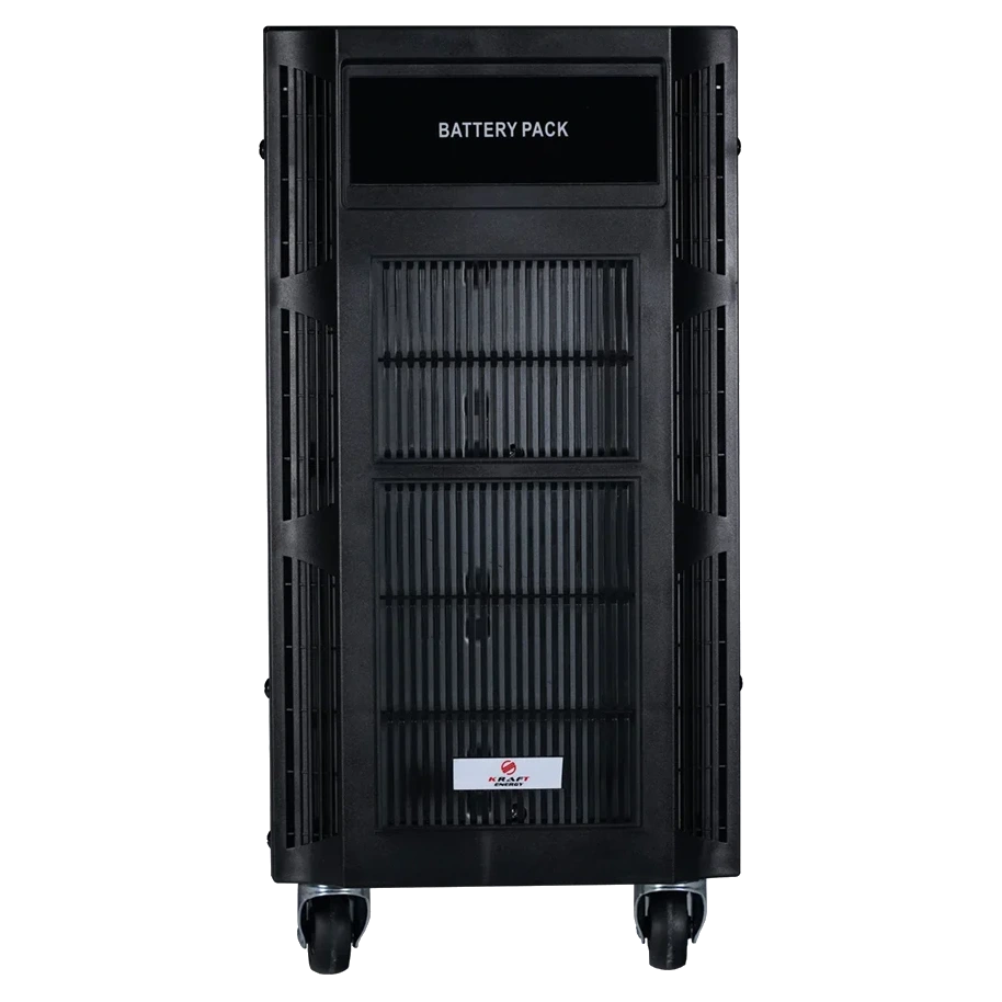 Kraft UPS KRF-TB192V