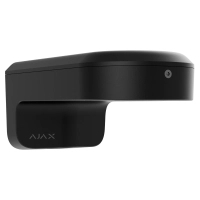 Крепление для видеокамеры Ajax MountCam B1 black
