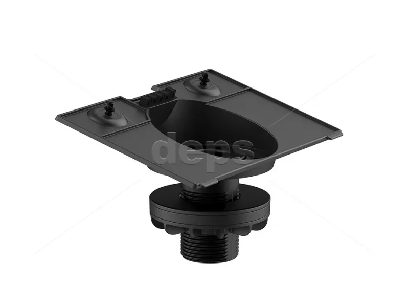 Крепление Logitech TAP Riser Mount