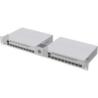 Крепление Mikrotik RMK-2/10