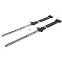Кріплення для 19" обладнання CSV R400 до 4U телескопічні (КТН400_4U)