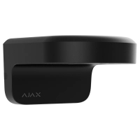 Кріплення для відеокамери Ajax MountCam A1 black