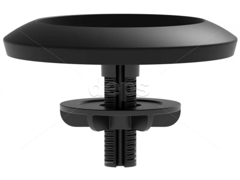 Кріплення Logitech Rally Mic Pod Mount Rally Mic Pod Mount Graphite