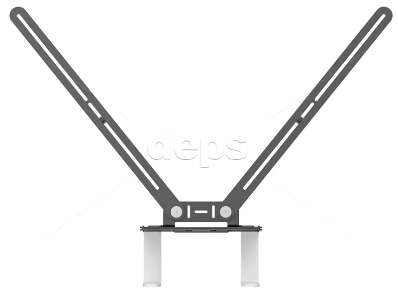 Кріплення Logitech TV Mount for Video Bars