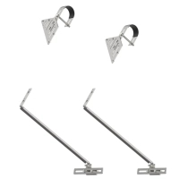 Кріплення сонячної панелі EcoFlow Bracket - Lightweight (EFA-BKWLIGHTWEIGHT-W-EU)