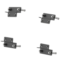 Кріплення сонячної панелі EcoFlow Bracket Lightweight - Facade (EFA-BKWBRACKETLIGHT-B-EU)