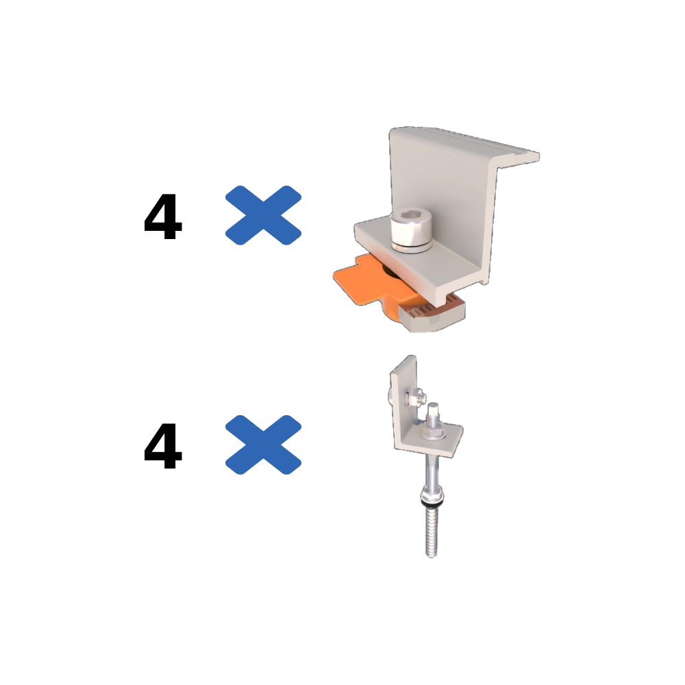 Kripter MetalTile I до металочерепиці