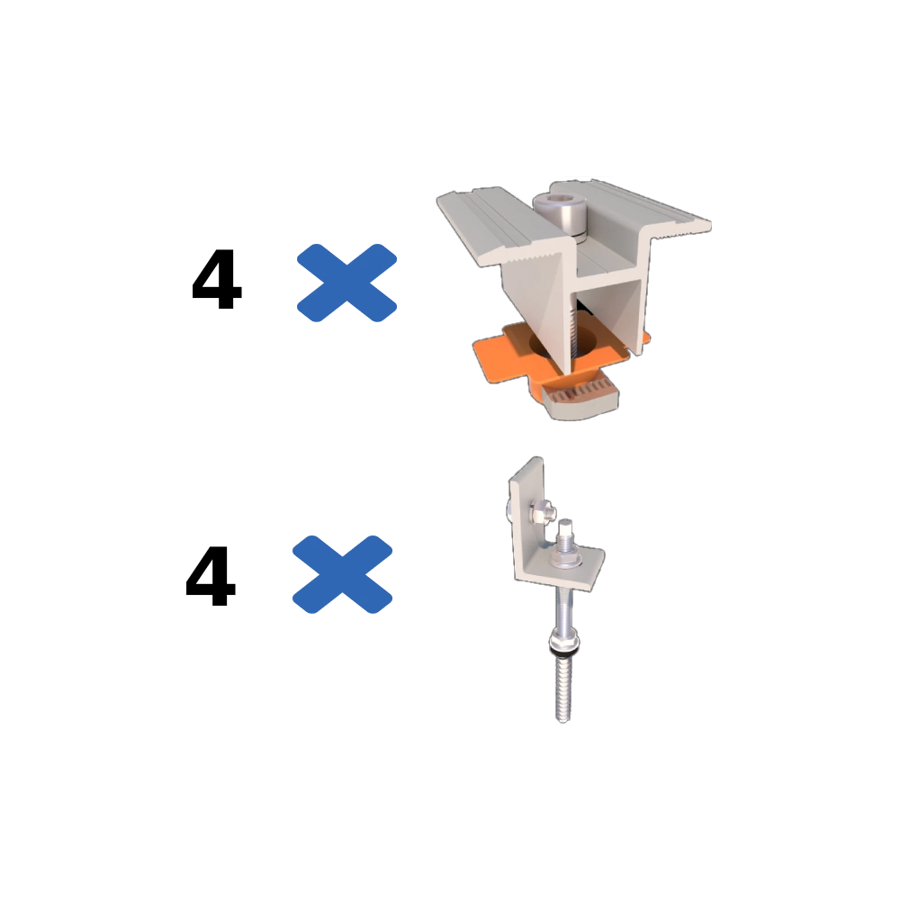 Kripter MetalTile V