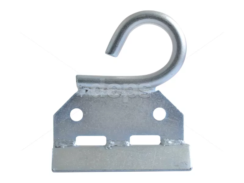 Крюк КОц-12