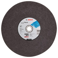 Круг отрезной Bosch Professional, для металла, 355×2.8×25.4 mm (2.608.601.238)