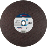 Круг отрезной Bosch Professional, для металла, 355×3.1×25.4 мм (2.608.602.759)