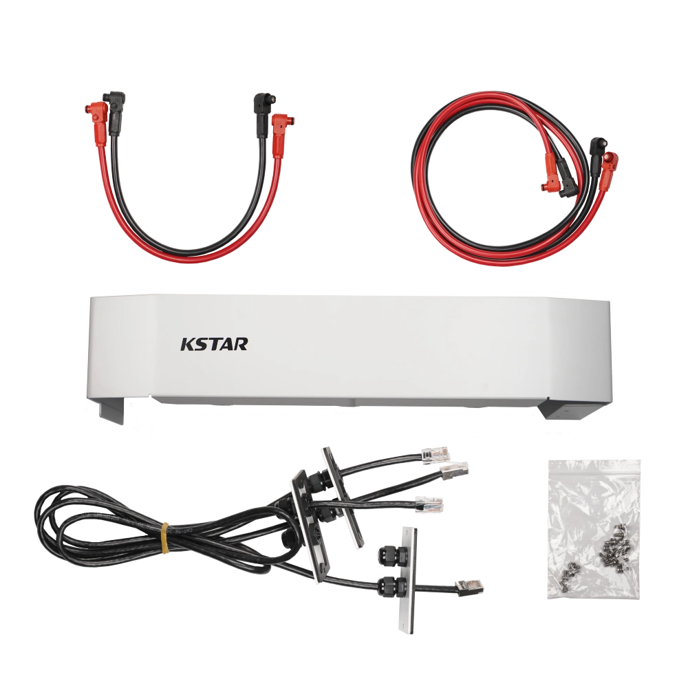 KSTAR Cable Set H5-15 15 kWh