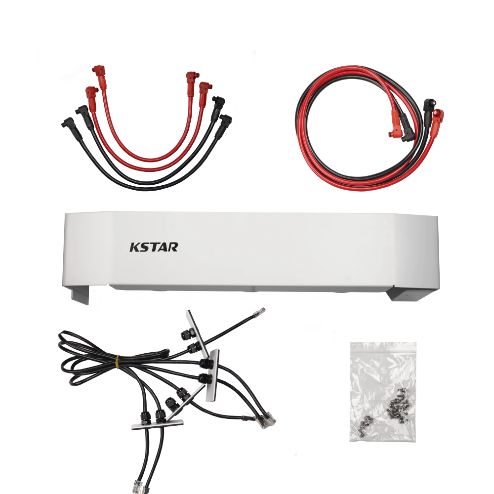 KSTAR Cable Set H5-20 20 kWh