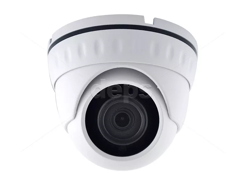 Купольная всепогодная мультиформатная камера Tyto HDC 2D36s-ED-20