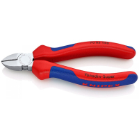Кусачки KNIPEX боковые 70 05 140 (70 05 140)