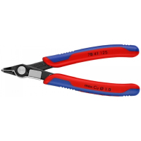 Кусачки KNIPEX Electronic Super Knips 78 41 125 (78 41 125)