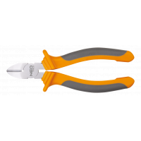Кусачки Neo Tools боковые 180 мм (01-018)