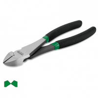 Кусачки Toptul боковые 8" 202 мм (DEAC2208B)