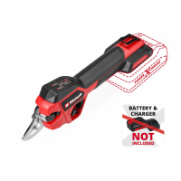 Кущоріз Einhell Professional, GP-LS 18/28 Li BL-Solo, PXC, 18V, товщ. 28/14мм, сталь SK5, 0.82кг (без АКБ та ЗП) (3408320)