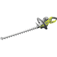 Кущоріз Ryobi RHT6760RL 650Вт, 60см, крок різу 30мм, 5.2кг (5133003647)