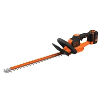 Кусторез Black&Decker BCHTS3625L1