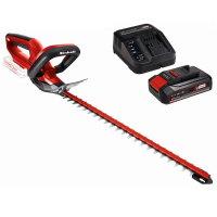 Кусторез Einhell GC-CH 1846 Li Kit 18V, 2.5Ah. 46см (3410642K)