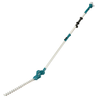 Кусторез Makita UN460WDZ 12В, 460 мм (без АКБ и ЗУ) (UN460WDZ)