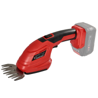 Кусторез Vitals Master AZS 1820 SmartLine+, 18V, лезвие 20cm (без АКБ и ЗУ) (194841)