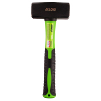 Кувалда Alloid ручка из фибергласа, 1500г (SH-121500F)