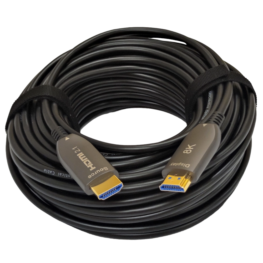 L&W LW HDMI 8K UHD 48 Gbps
