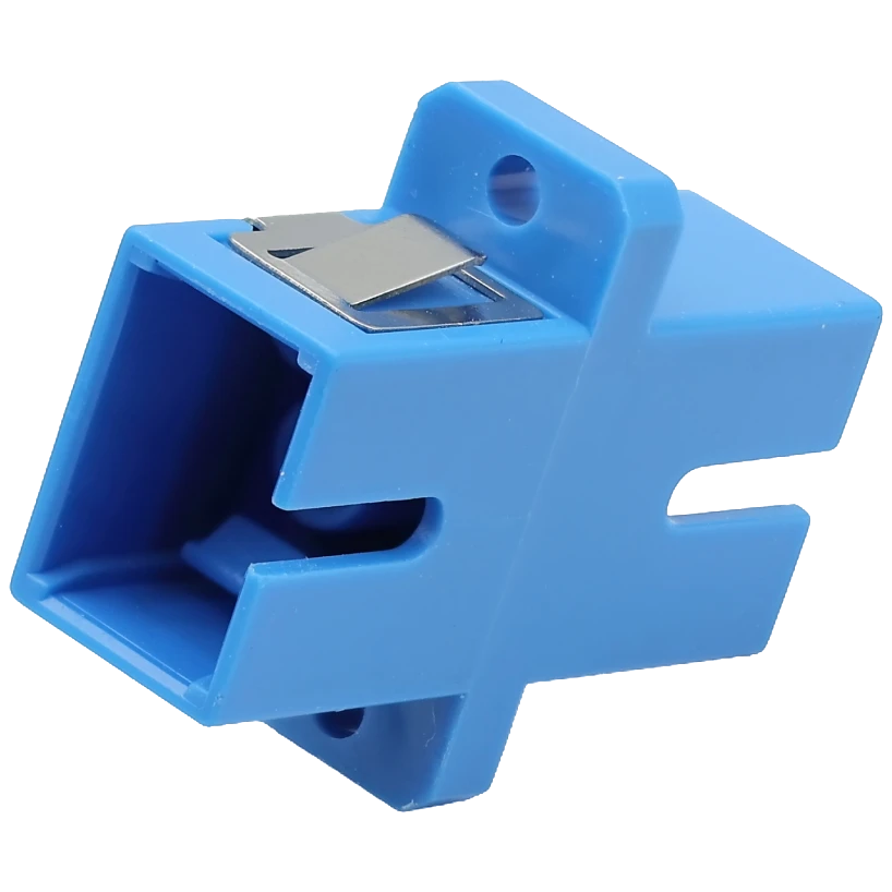 L&W LW SC/SC SM Simplex