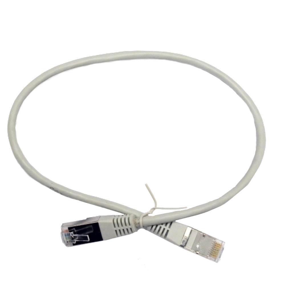 L&W Патч-корд U/FTP L&W ELECTRONICAL