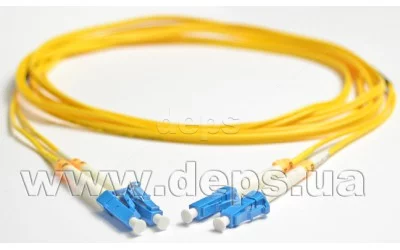LC патчкорди OFPC-LC/UPC-LC/UPC-3